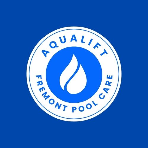 AquaLift Fremont Pool Care logo